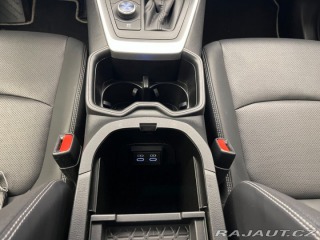 Toyota RAV4 2.5 TNGA HEV 4x4 Executiv 2024