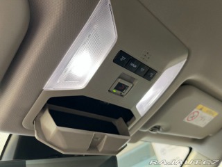 Toyota RAV4 2.5 TNGA HEV 4x4 Executiv 2024