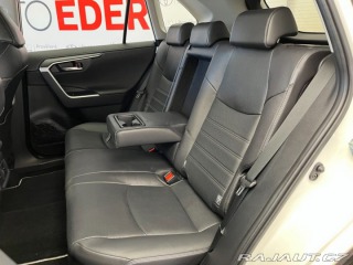 Toyota RAV4 2.5 TNGA HEV 4x4 Executiv 2024