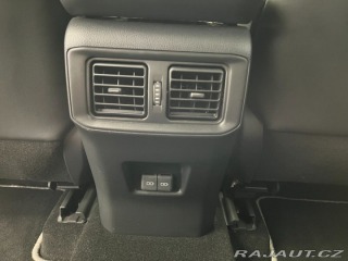 Toyota RAV4 2.5 TNGA HEV 4x4 Executiv 2024