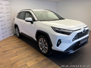 Toyota RAV4 2.5 TNGA HEV 4x4 Executiv 2024