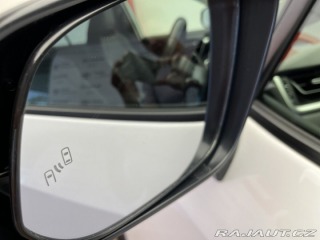 Toyota RAV4 2.5 TNGA HEV 4x4 Executiv 2024