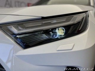 Toyota RAV4 2.5 TNGA HEV 4x4 Executiv 2024