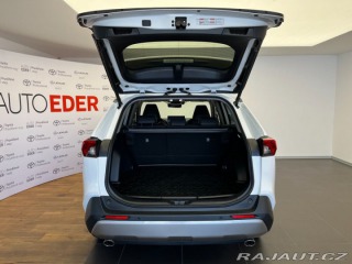 Toyota RAV4 2.5 TNGA HEV 4x4 Executiv 2024