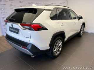 Toyota RAV4 2.5 TNGA HEV 4x4 Executiv 2024