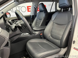 Toyota RAV4 2.5 TNGA HEV 4x4 Executiv 2024