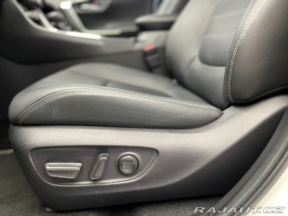 Toyota RAV4 2.5 TNGA HEV 4x4 Executiv 2024