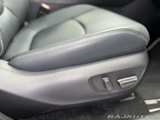 Toyota RAV4 2.5 TNGA HEV 4x4 Executiv 2024