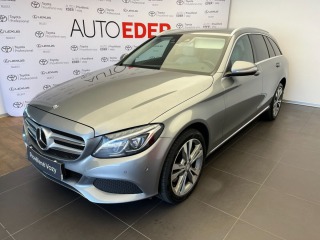 Mercedes-Benz C C 250 d 4MATIC Avantgarde