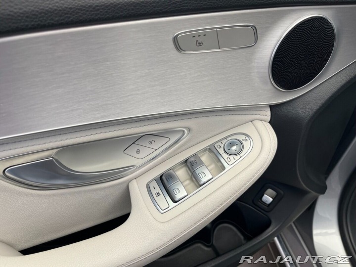 Mercedes-Benz C C 250 d 4MATIC Avantgarde 2016