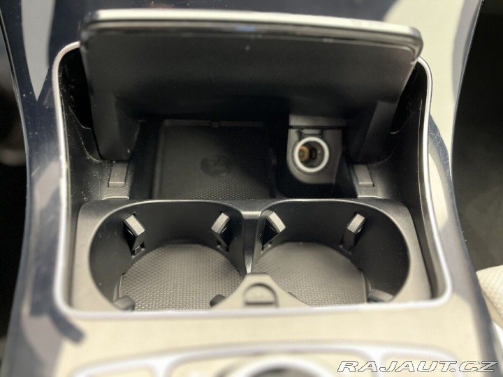 Mercedes-Benz C C 250 d 4MATIC Avantgarde 2016