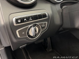 Mercedes-Benz C C 250 d 4MATIC Avantgarde 2016