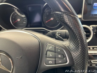 Mercedes-Benz C C 250 d 4MATIC Avantgarde 2016
