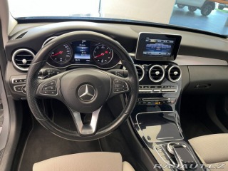 Mercedes-Benz C C 250 d 4MATIC Avantgarde 2016