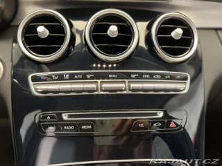 Mercedes-Benz C C 250 d 4MATIC Avantgarde 2016