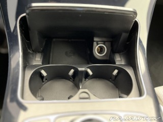 Mercedes-Benz C C 250 d 4MATIC Avantgarde 2016