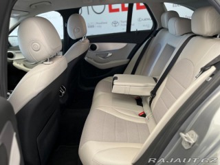 Mercedes-Benz C C 250 d 4MATIC Avantgarde 2016