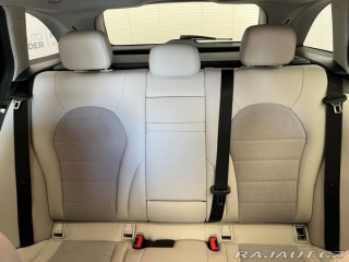 Mercedes-Benz C C 250 d 4MATIC Avantgarde 2016