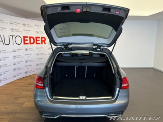 Mercedes-Benz C C 250 d 4MATIC Avantgarde 2016