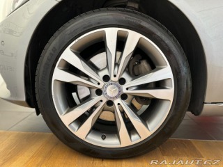 Mercedes-Benz C C 250 d 4MATIC Avantgarde 2016