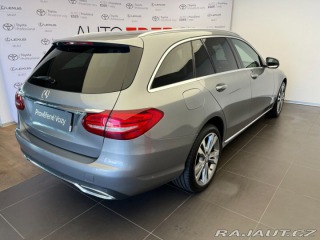 Mercedes-Benz C C 250 d 4MATIC Avantgarde 2016
