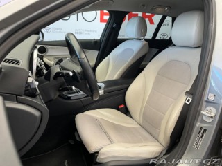 Mercedes-Benz C C 250 d 4MATIC Avantgarde 2016