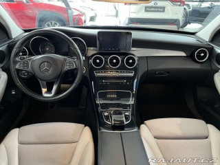 Mercedes-Benz C C 250 d 4MATIC Avantgarde 2016