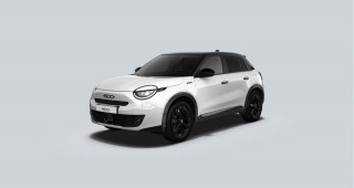 Fiat 600 Sport 1.2 Turbo Hybrid 14