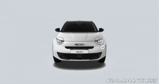 Fiat 600 Sport 1.2 Turbo Hybrid 14 2026