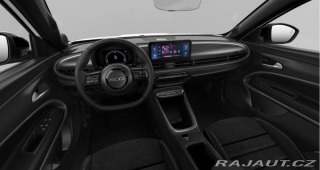 Fiat 600 Sport 1.2 Turbo Hybrid 14 2026