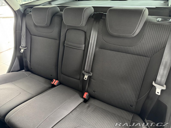 Ford Focus 1,6EcoBoost*110kW*Titan*T 2012