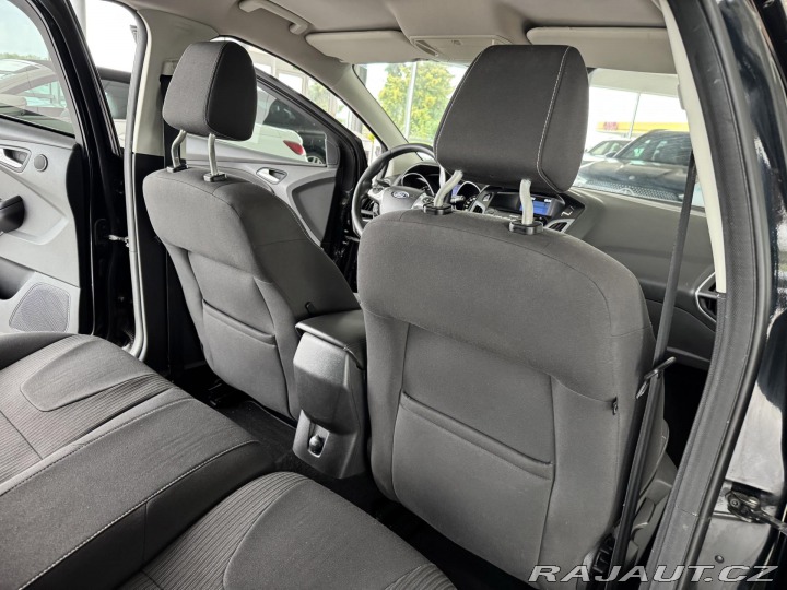Ford Focus 1,6EcoBoost*110kW*Titan*T 2012