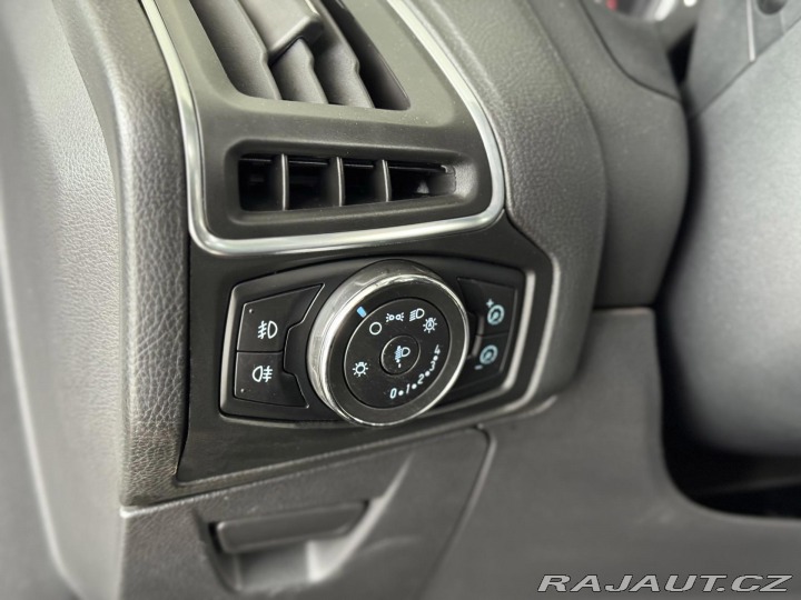 Ford Focus 1,6EcoBoost*110kW*Titan*T 2012