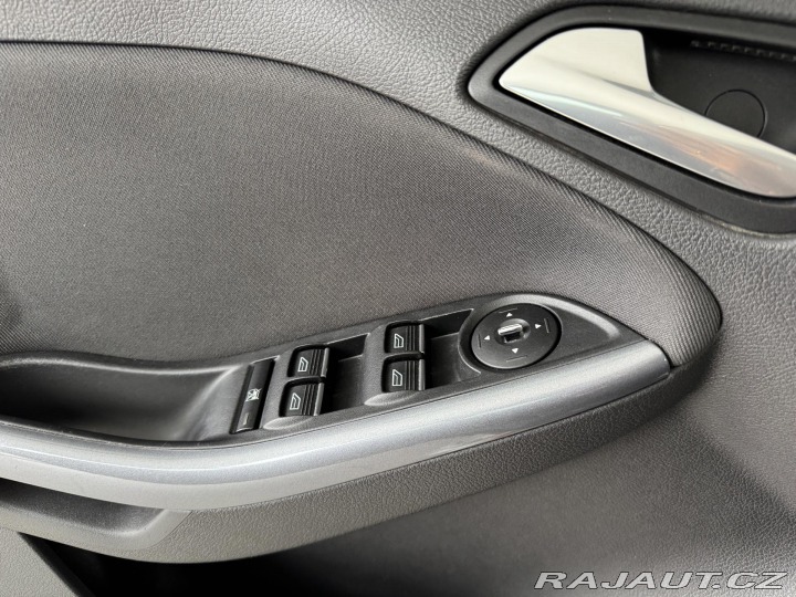 Ford Focus 1,6EcoBoost*110kW*Titan*T 2012