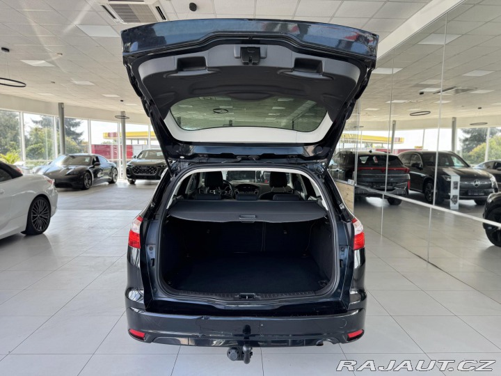 Ford Focus 1,6EcoBoost*110kW*Titan*T 2012