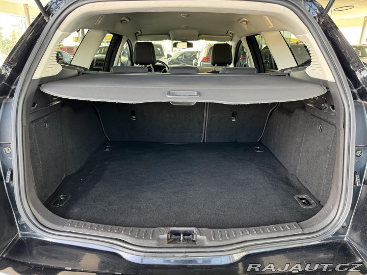 Ford Focus 1,6EcoBoost*110kW*Titan*T 2012