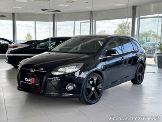 Ford Focus 1,6EcoBoost*110kW*Titan*T 2012
