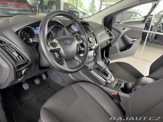 Ford Focus 1,6EcoBoost*110kW*Titan*T 2012