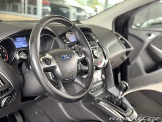 Ford Focus 1,6EcoBoost*110kW*Titan*T 2012