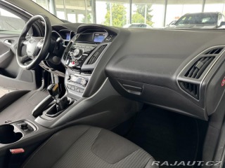 Ford Focus 1,6EcoBoost*110kW*Titan*T 2012