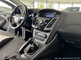 Ford Focus 1,6EcoBoost*110kW*Titan*T 2012