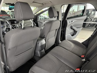 Ford Focus 1,6EcoBoost*110kW*Titan*T 2012