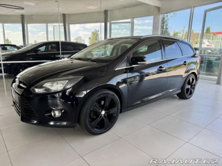 Ford Focus 1,6EcoBoost*110kW*Titan*T 2012