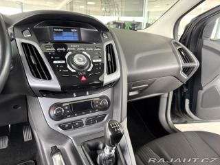 Ford Focus 1,6EcoBoost*110kW*Titan*T 2012