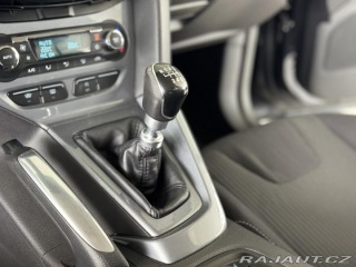 Ford Focus 1,6EcoBoost*110kW*Titan*T 2012