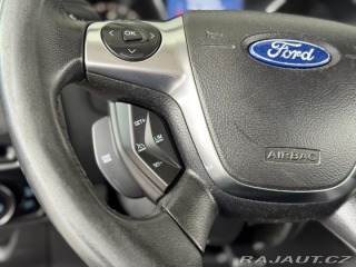 Ford Focus 1,6EcoBoost*110kW*Titan*T 2012