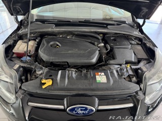 Ford Focus 1,6EcoBoost*110kW*Titan*T 2012