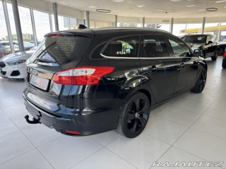 Ford Focus 1,6EcoBoost*110kW*Titan*T 2012