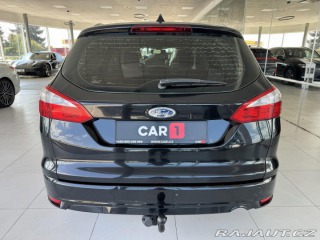 Ford Focus 1,6EcoBoost*110kW*Titan*T 2012