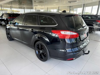 Ford Focus 1,6EcoBoost*110kW*Titan*T 2012
